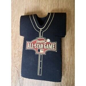 2004 Houston MLB All-Star Game Koozie Astros